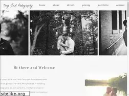 Sites similar to tonyjust.com