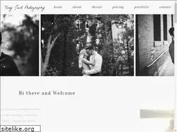 Sites similar to tonyjustphotography.com