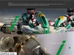 Sites similar to tonykart.com