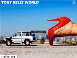 Sites similar to tonykellyworld.com