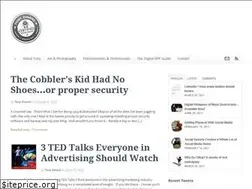 Sites similar to tonykinard.net