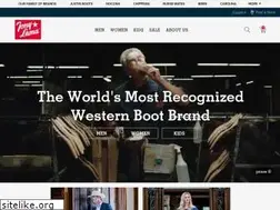 Sites similar to tonylama.com