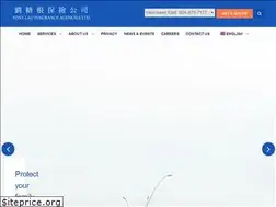 Sites similar to tonylauinsurance.com