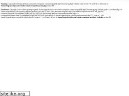 Sites similar to tonylea.com