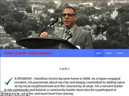 Sites similar to tonylemma.ca