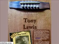 Sites similar to tonylewis.ch