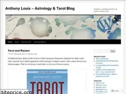 Sites similar to tonylouis.wordpress.com