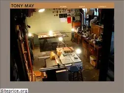 Sites similar to tonymay.net