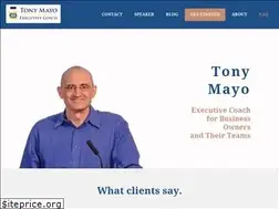 Sites similar to tonymayo.com