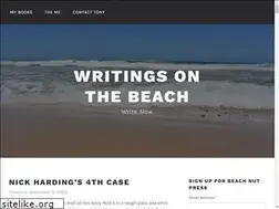 Sites similar to tonymcfadden.net