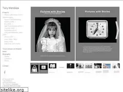 Sites similar to tonymendozaphoto.com