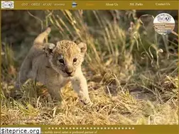 Sites similar to tonymobilesafaris.org