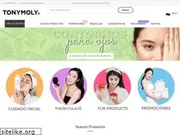 Sites similar to tonymolycolombia.com