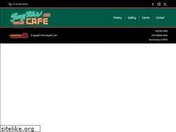 Sites similar to tonyniks.com