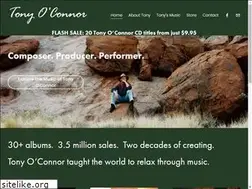 Sites similar to tonyoconnor.com.au