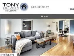 Sites similar to tonyoliveri.com