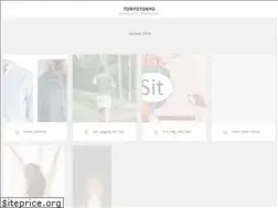 Sites similar to tonyotonyo.com