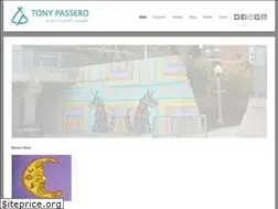 Sites similar to tonypassero.com