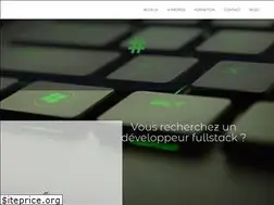 Sites similar to tonypayet.com
