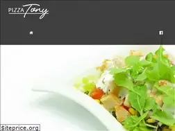 Sites similar to tonypizza.sk