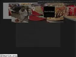 Sites similar to tonypizzainc.com