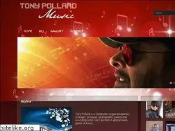 Sites similar to tonypollard.net