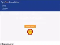 Sites similar to tonypremservicestation.com