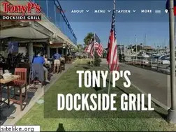 Sites similar to tonyps.com