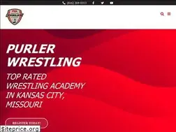 Sites similar to tonypurler.com