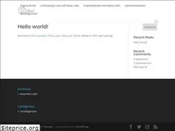 Sites similar to tonyrobbinsbrasil.com.br