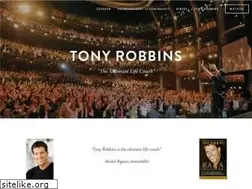 Sites similar to tonyrobbinsfinland.com