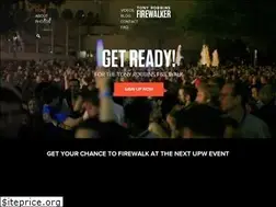 Sites similar to tonyrobbinsfirewalk.com