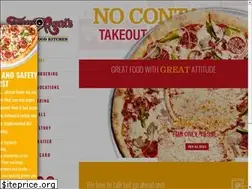 Sites similar to tonyronis.com