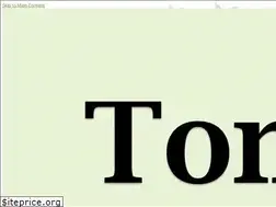 Sites similar to tonyrossiflorist.com
