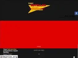Sites similar to tonyrotella.com