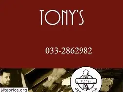 Sites similar to tonysbarbershop.nl