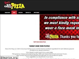 Sites similar to tonysbigcheesepizza.com