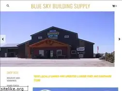 Sites similar to tonysbuildingmaterials.com