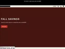 Sites similar to tonyscoffee.com