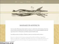 Sites similar to tonysenecal.com
