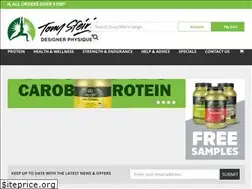 Sites similar to tonysfeir.com.au