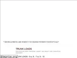Sites similar to tonysfirewoodinc.com