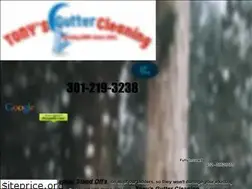 Sites similar to tonysguttercleaning.com