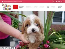 Sites similar to tonyshappypuppies.com