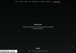 Sites similar to tonyshouston.com