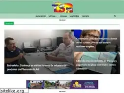 Sites similar to tonyshow.com