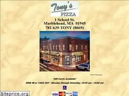 Sites similar to tonysmarblehead.com