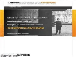 Sites similar to tonysmithsouthorange.org