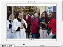 Sites similar to tonysmull.com