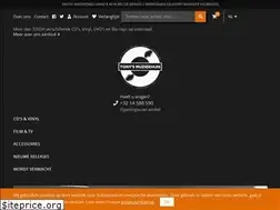 Sites similar to tonysmuziekhuis.be